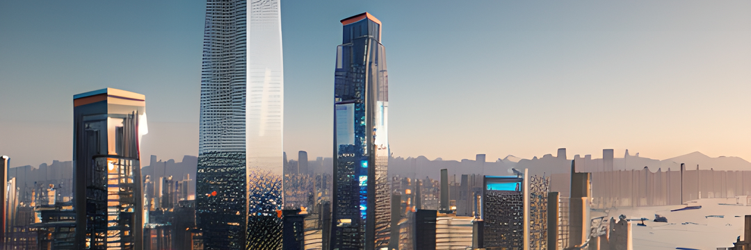 City view